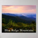 Search for ridge posters Appalachian mountains