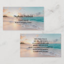 Search for resort business cards Agency