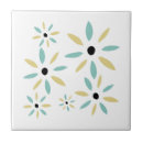 Search for aqua blue tiles Mid century modern