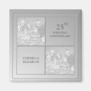 Search for silver anniversary magnets Grey