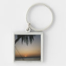 Search for empty key rings Outdoors