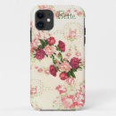 Search for cottage garden iphone cases Girly