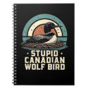 Search for quirky notebooks Meme style