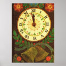 Search for christmas countdown posters Vintage
