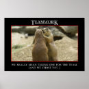 Search for teamwork quotes posters Humour