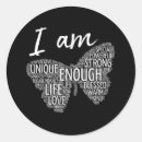 Search for law of attraction stickers Positivity