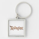 Search for middle name key rings Dwarf