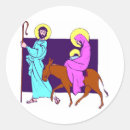 Search for mary and joseph stickers Faith