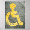 Search for handicapped art Parking