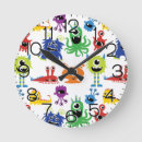Search for nursery clocks Boy