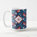 Search for cat monogram mugs Cute