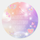 Search for attractive stickers Pink