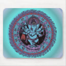 Search for ganesh mousepads God