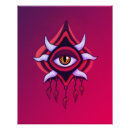 Search for demonic art Dark fantasy