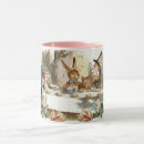 Search for cheshire mugs White rabbit
