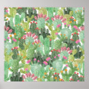Search for cactus posters Western