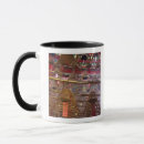 Search for buddhist temple mugs Asia