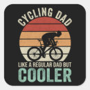 Search for regular stickers Cyclist