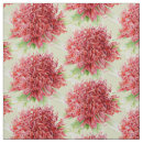 Search for protea fabric Watercolor