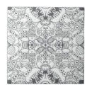 Search for doodle tiles Seamless pattern