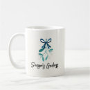 Search for mistletoe mugs Modern