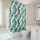 Search for mid century modern shower curtains Starburst