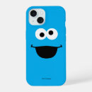 Search for monster face iphone cases Cookie monster sesame st