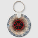 Search for devil key rings 666