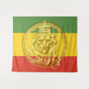 Search for rastafarian art Lion of judah