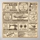 Search for old paper background posters Retro