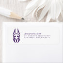 Search for mascot return address labels College