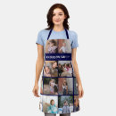 Search for navy blue placemats Photo collage