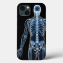 Search for human body iphone cases Skeleton