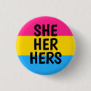 Search for prefer badges Preferred pronouns