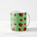 Search for boutique coffee mugs Green