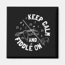 Search for fiddle magnets Instrument