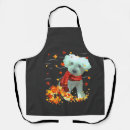 Search for scarf aprons Pug