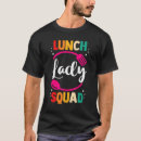 Search for for school cafeteria workers tshirts Crew