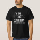 Search for stand up comedian gifts Joke