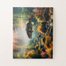 Search for underwater puzzles Animal