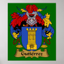 Search for hispanic art posters Coat of arms