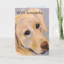 Search for death pet sympathy cards Blue