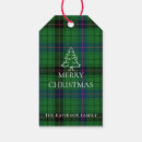 Search for tartan gift tags Pattern