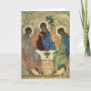 Search for holy trinity cards Icon