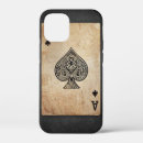 Search for ace of spades iphone cases Casino