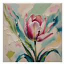 Search for pink tulip posters Floral