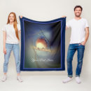 Search for happy animals blankets For her