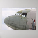 Search for dc3 posters Aeroplane