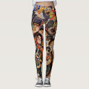 Search for beast leggings Tattoo