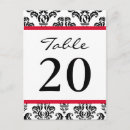 Search for red ornament postcards Flourish